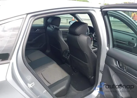 2021 Honda Accord Sport 2.0T z USA, uszkodzony, nr VIN 1HGCV2F30MA025302